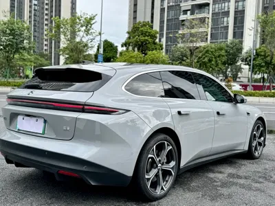 Nio ET5T