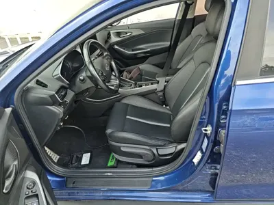 Hyundai Fista