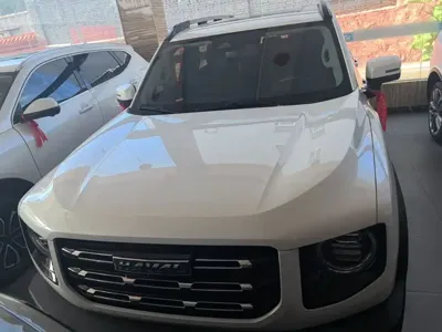 Haval Big Dog