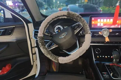 Chery Tiggo 5x