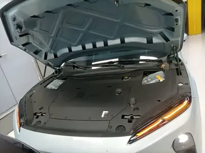 Nio ET5