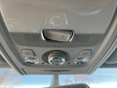Audi A4 (Import)