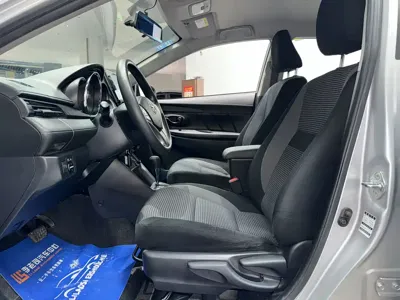 Toyota Vios