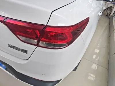Kia K2