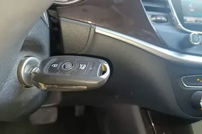 Buick Verano