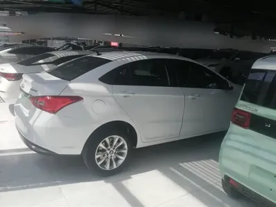 Chery New Energy Arrizo e