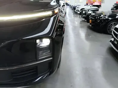 Li Auto Li L9