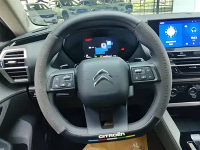 Citroen C5 X