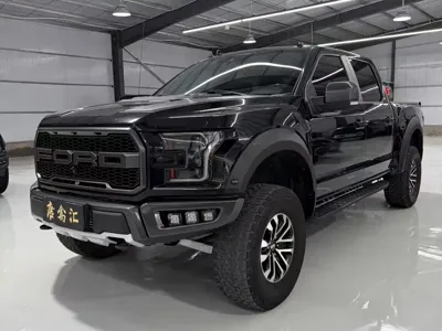 Ford F-150 Raptor