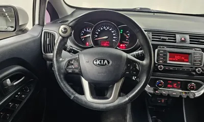 Kia Pride