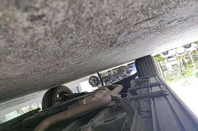 CHANGAN OSHAN X7