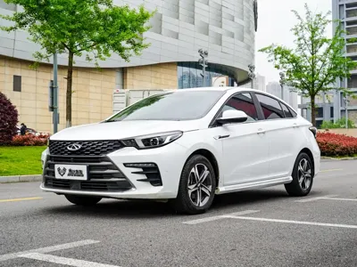 Chery Arrizo 5 Plus