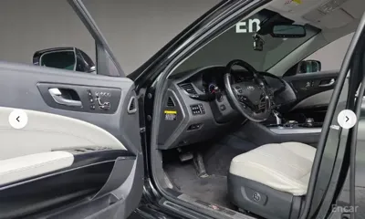 Kia K9