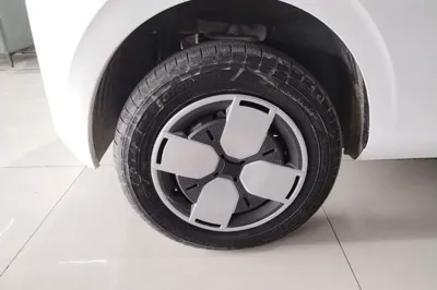 Wuling Air ev
