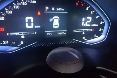 Hyundai ix25