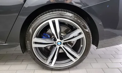 BMW Gran Turismo