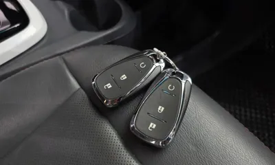 ChevroletGMDaewoo Bolt EV