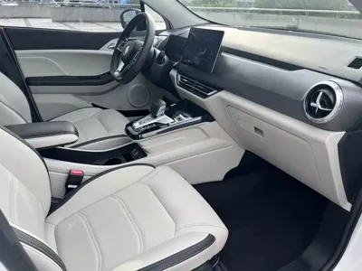 BYD Yuan Pro
