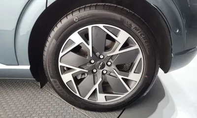 Genesis GV60