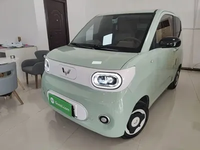 Wuling MINIEV