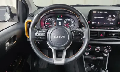 Kia Morning