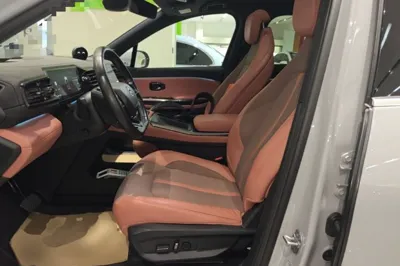 Nio EC6