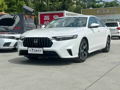 Honda Inspire