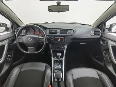 Citroen C3-XR