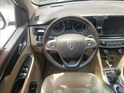 Baojun 730