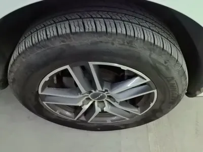 Haval F5