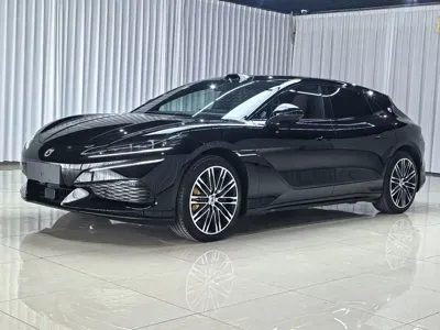 Denza Denza Z9GT