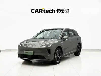 尚界 尚界H5