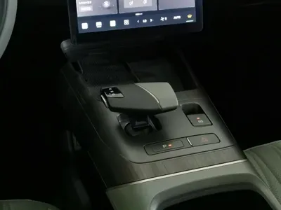 Changan Yida