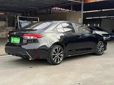 Toyota Levin