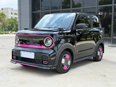 Galaxy Panda