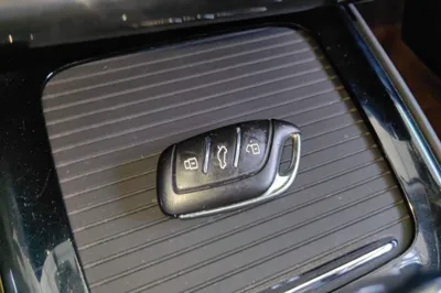 Roewe i5