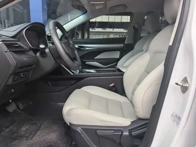 Geely Binrui