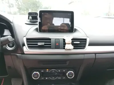 Mazda 3 Axela