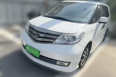 Honda Elysion