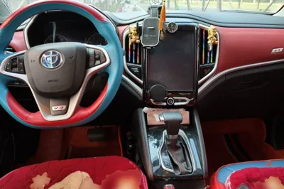 Brilliance V3