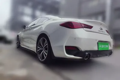 Infiniti Q60
