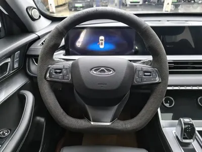 Chery Tiggo 7 Plus
