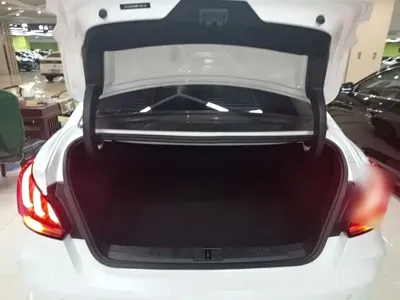 MG MG5