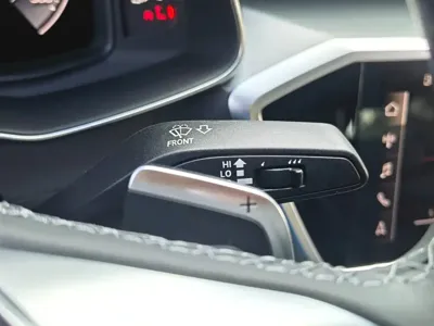 Audi A7L