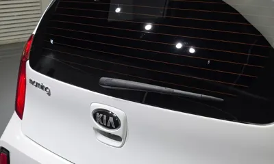 Kia Morning