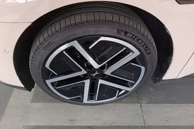 Xpeng MONA M03