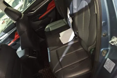 Changan CS55PLUS