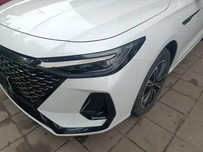 Chery Fengyun A8