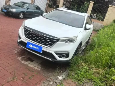 FAW Senya R9