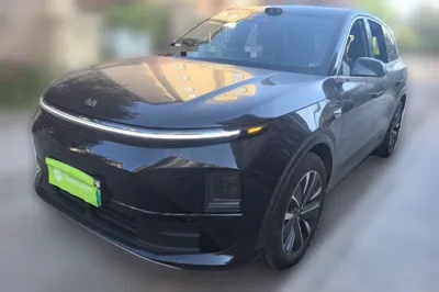 Li Auto L6